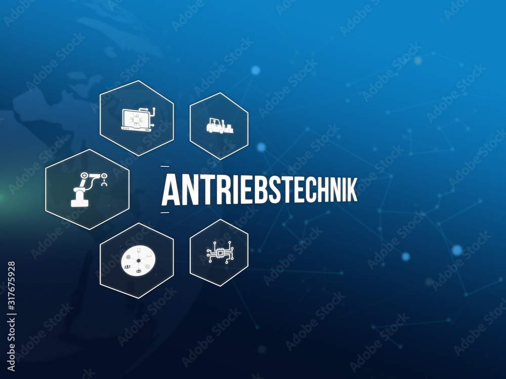 Antriebstechnik Antriebstechnik