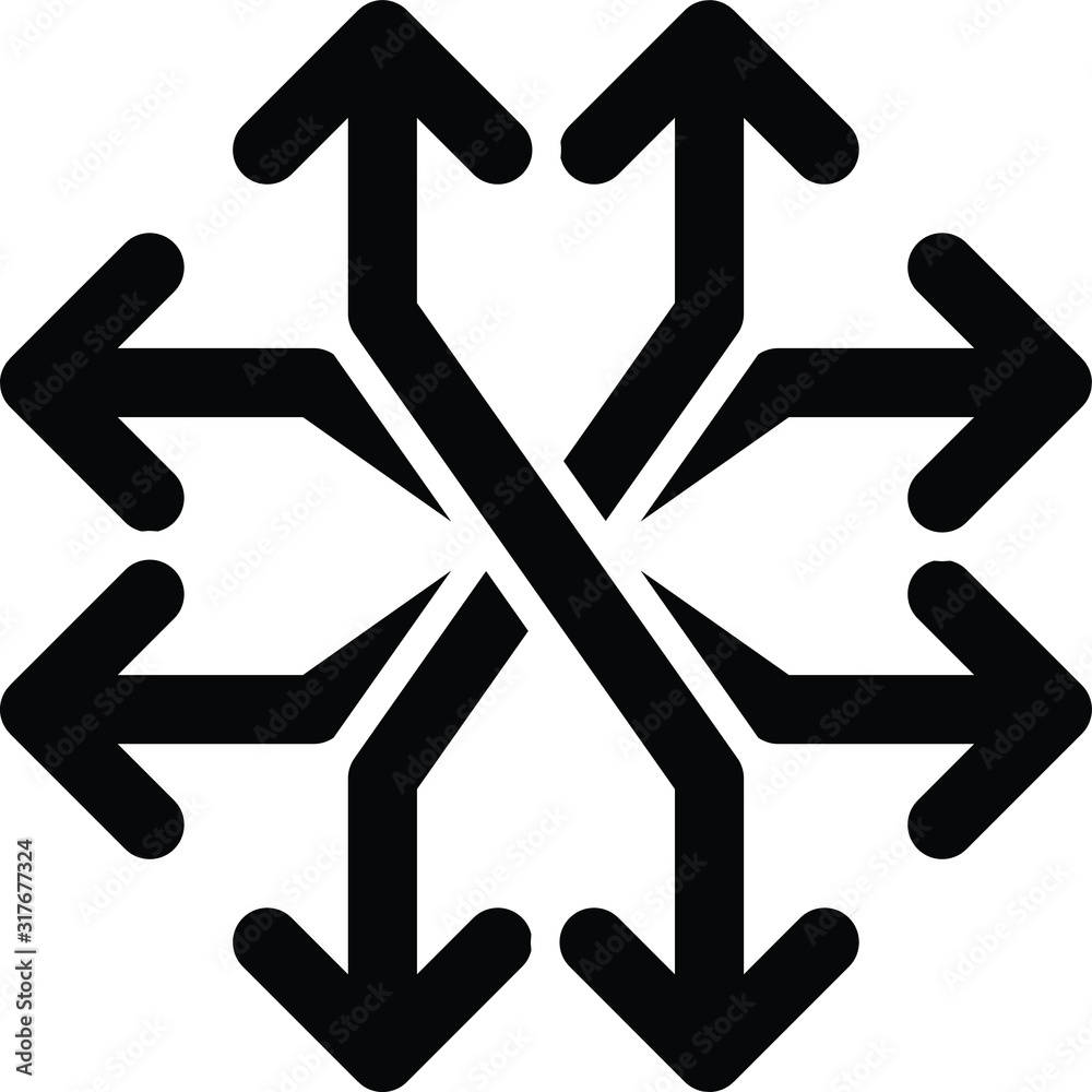 © Graphic&Illustration - Versatile icon, vector illustration