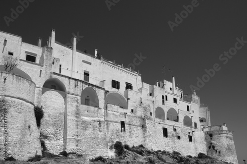 Ostuni, Italy