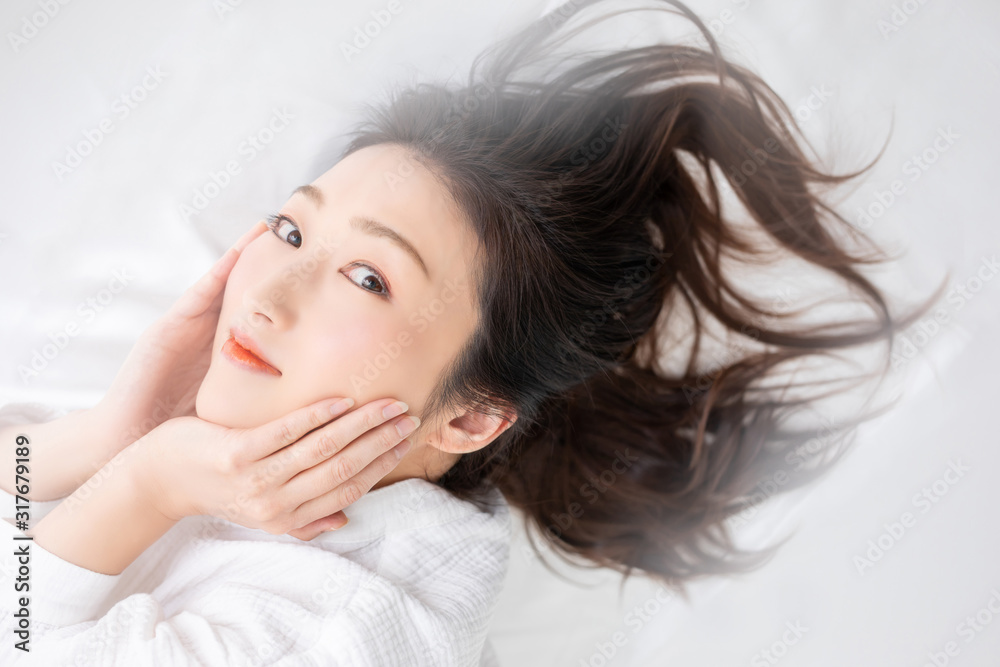 美容のイメージ