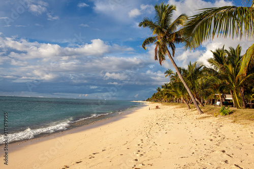 Mauritius