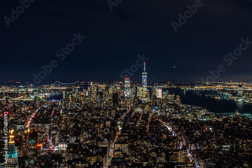 New York © guillaumeastruc