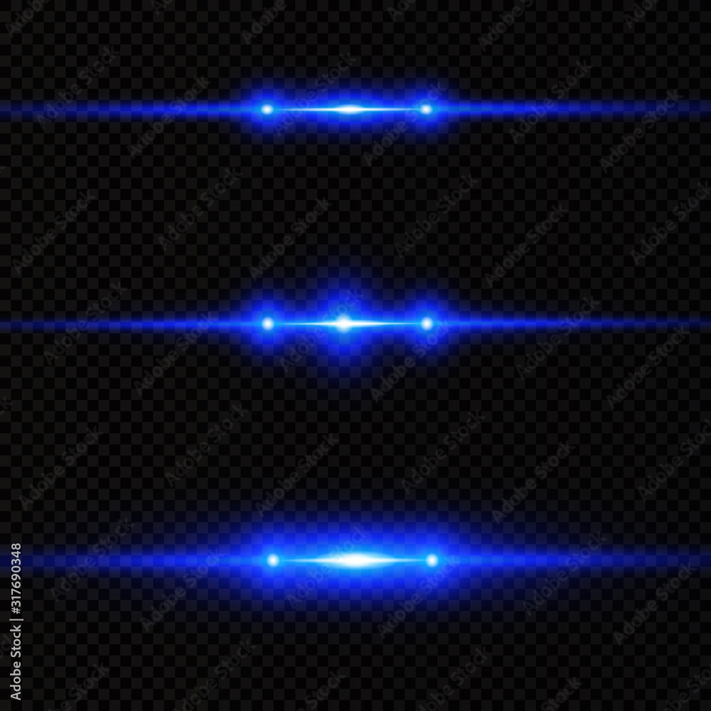Abstract lines with glow light effect. Glow special light effect. Glowing lines on transparent background. Lines vector. Abstract lines with glow light effect. Glow special light effect. Glowing lines on transparent background. Lines vector.