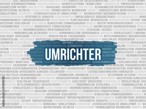 Umrichter photo