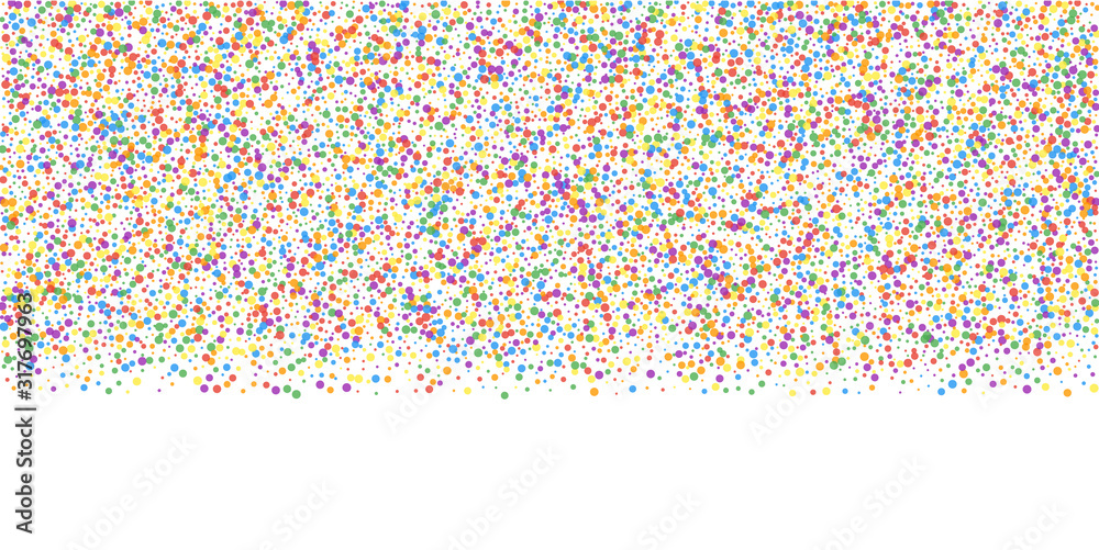 Festive confetti. Celebration stars. Joyous confet Festive confetti. Celebration stars. Joyous confet