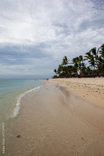 Mauritius