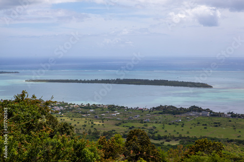 Mauritius