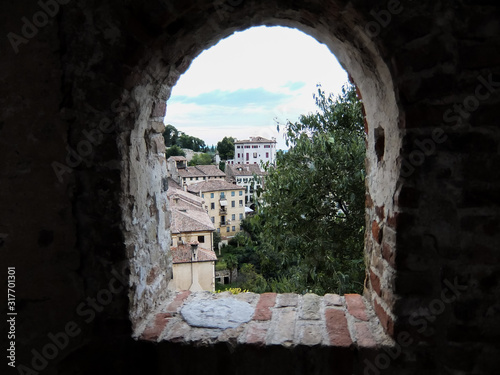 View on Asolo photo