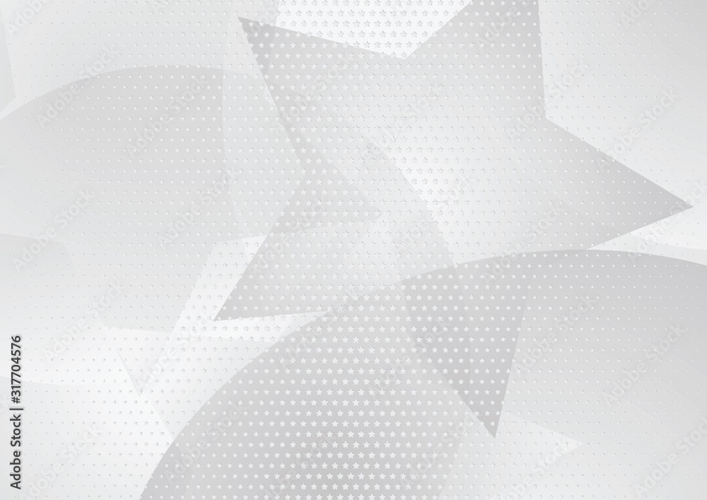 Abstract halftone dotted background. Transparency grunge star pattern, circles, shadow. Gray modern optical pop art texture for posters, sites, business cards, cover, labels mock-up, vintage stickers Abstract halftone dotted background. Transparency grunge star pattern, circles, shadow. Gray modern optical pop art texture for posters, sites, business cards, cover, labels mock-up, vintage stickers