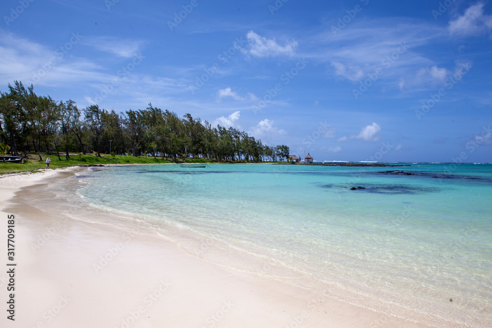 Mauritius Mauritius