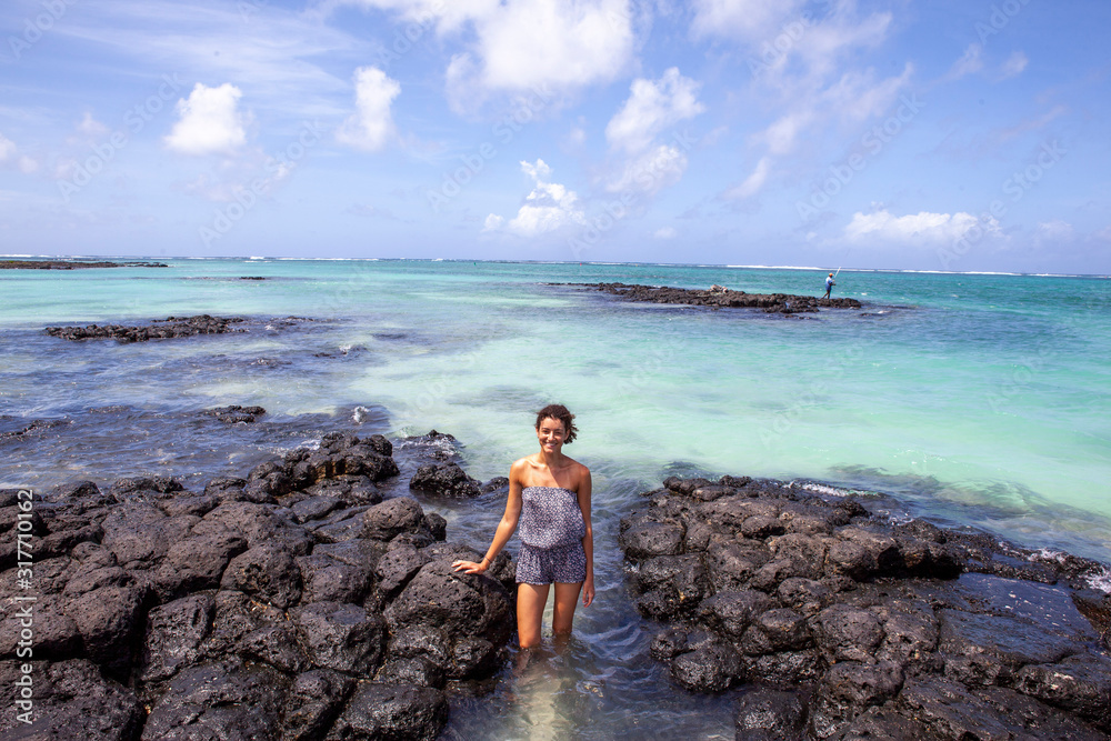 Mauritius Mauritius