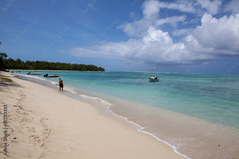 Mauritius Mauritius