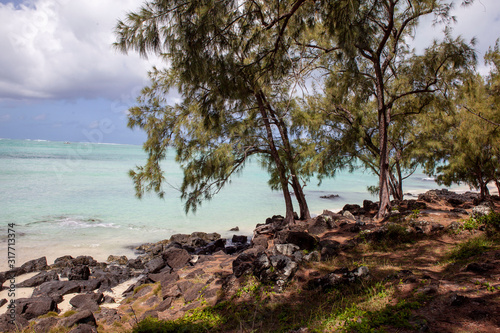 Mauritius © Chouk