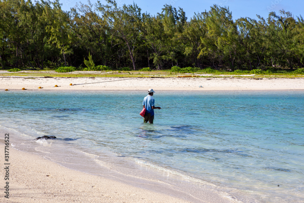 Mauritius