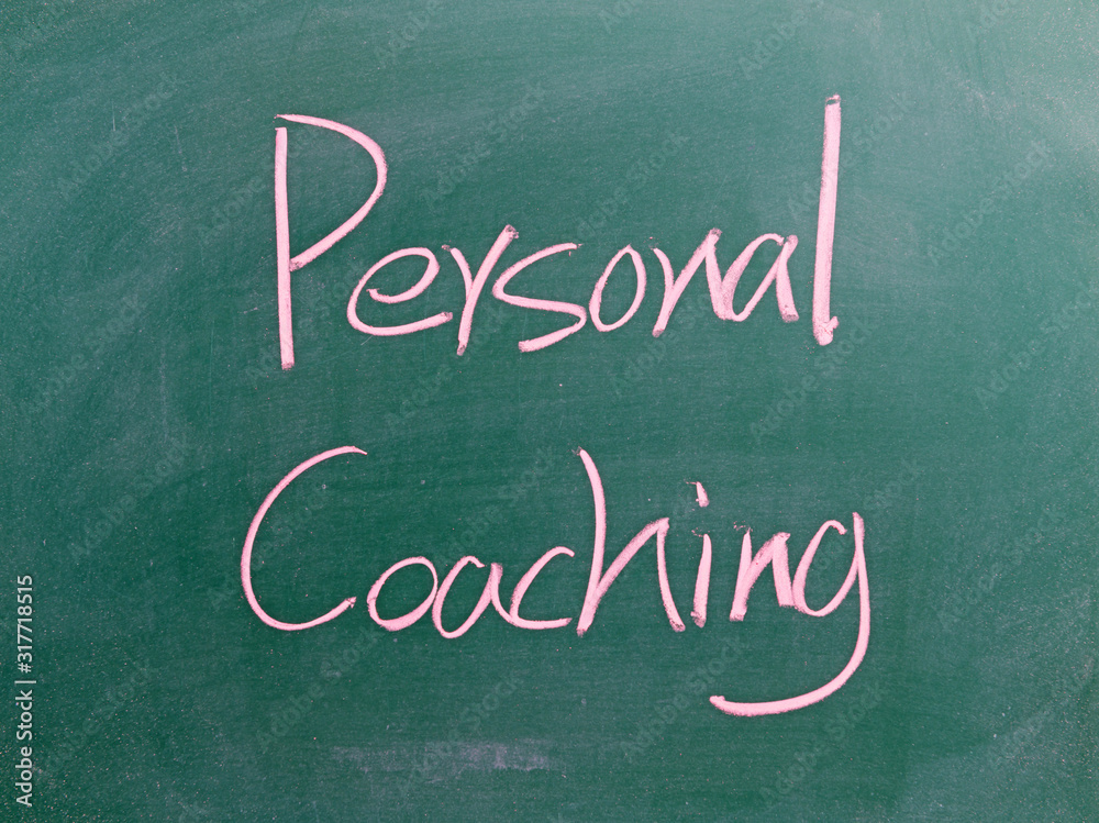 Personal Coaching