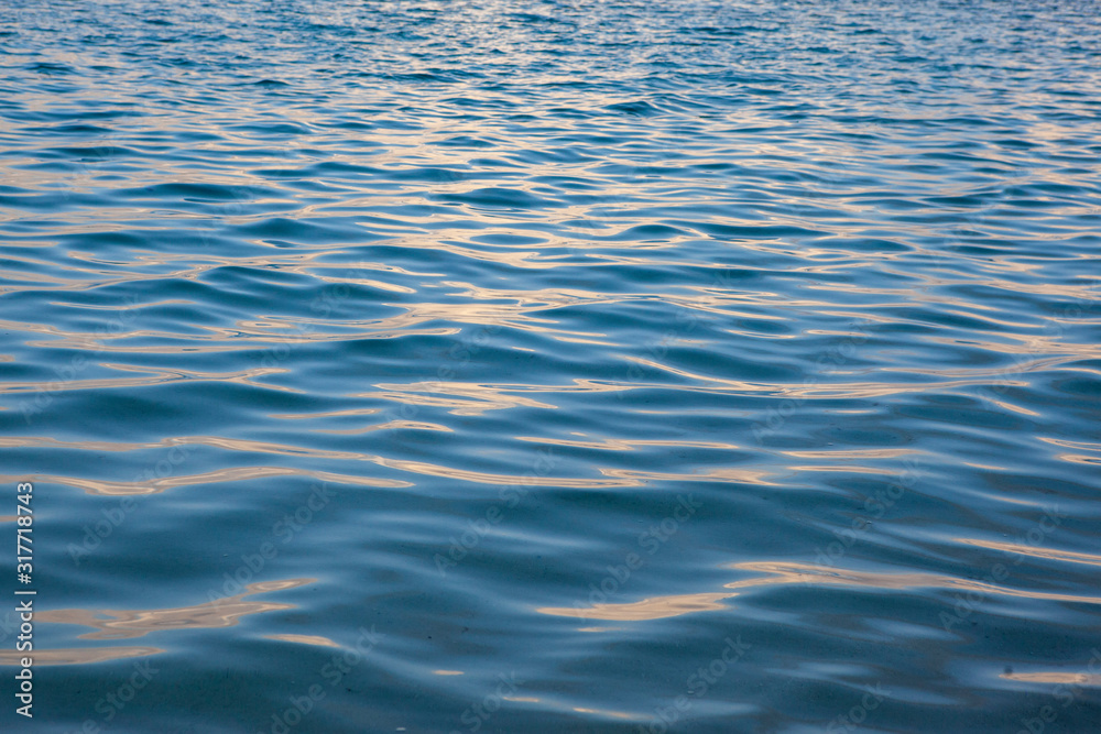 Naklejka premium Mauritius 