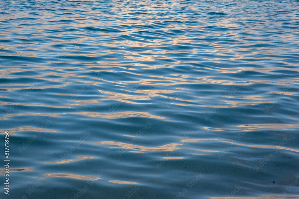 Naklejka premium Mauritius