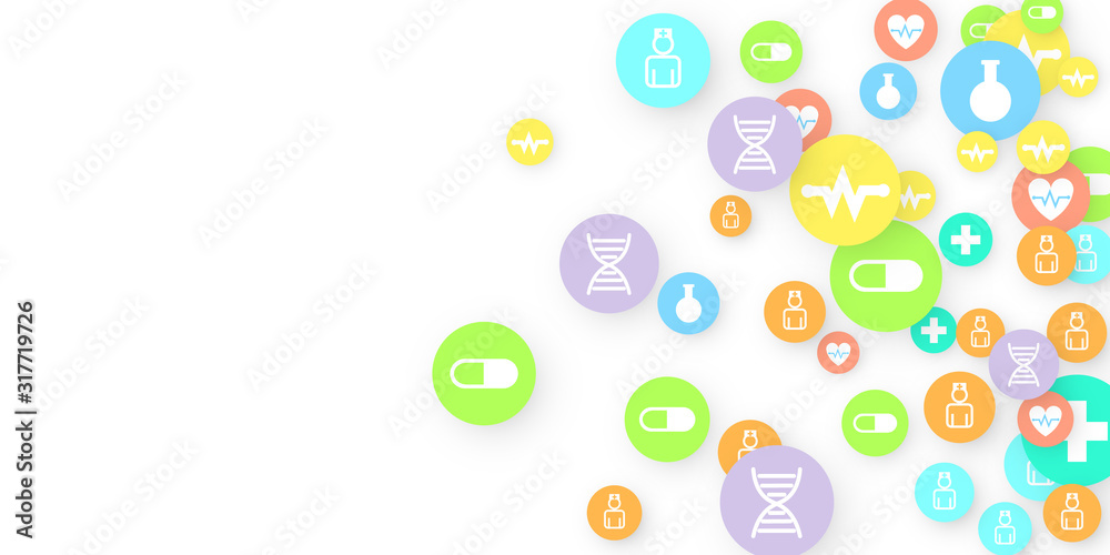 Pharmacy Background. Clinic Backdrop. Pharmacy Background. Clinic Backdrop.