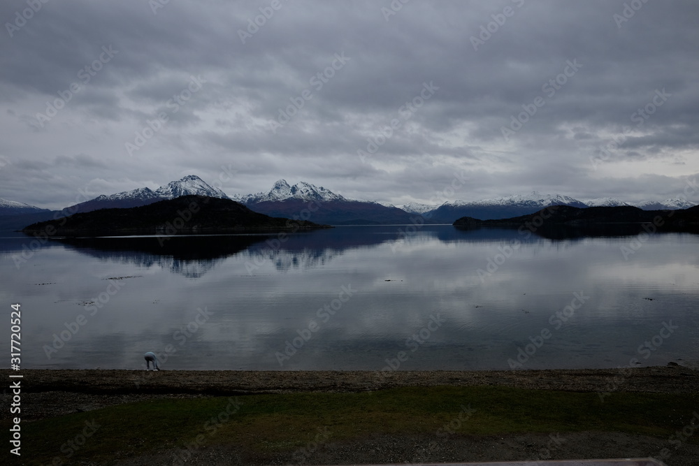 Bolivia, Peru, Argentina