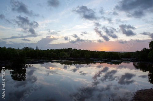 Mauritius