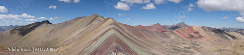 Bolivia, Peru, Argentina © Francesco