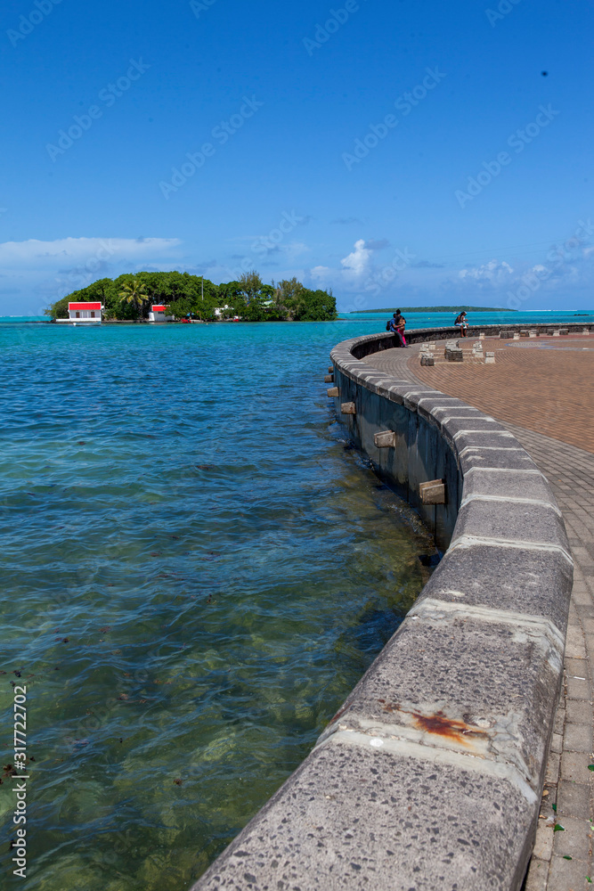 Mauritius