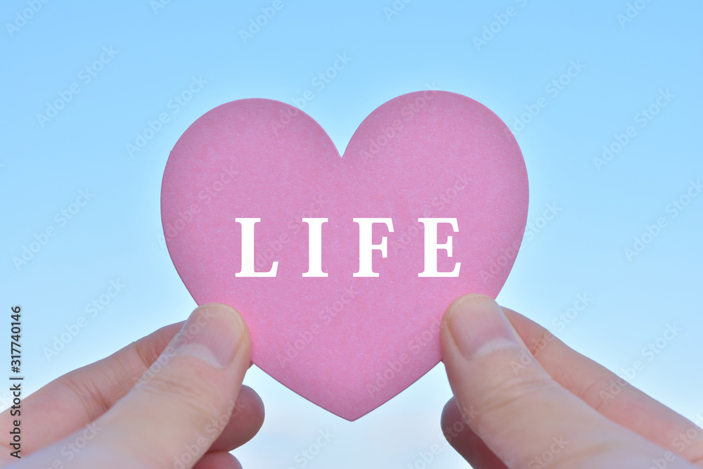 LIFE LIFE