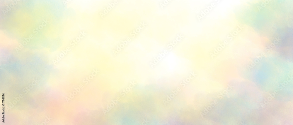 spring background with orange yellow and blue spots. easter background concept spring background with orange yellow and blue spots. easter background concept