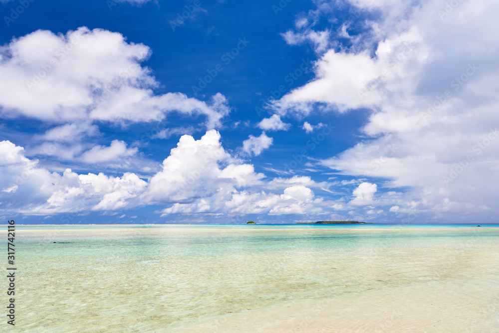 Sand, water and sky_6