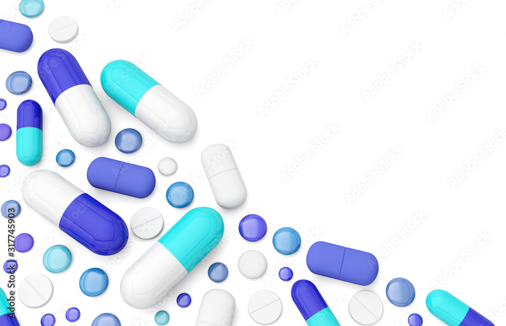 Medicine capsules pills Medicine capsules pills