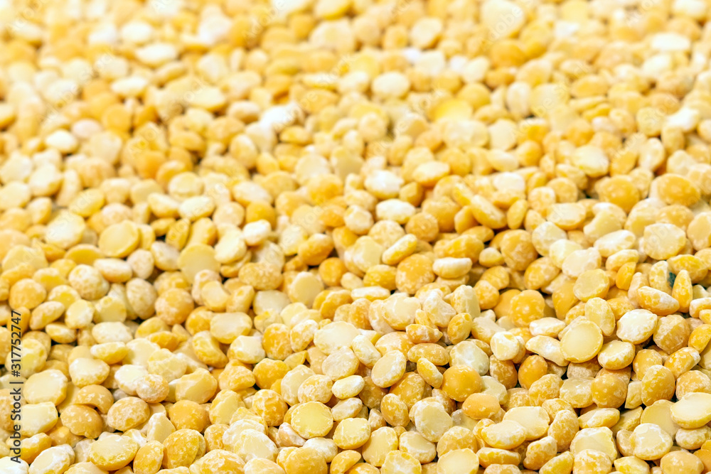 Eyed peas of different yellow color. Groats, cooking. Eyed peas of different yellow color. Groats, cooking.