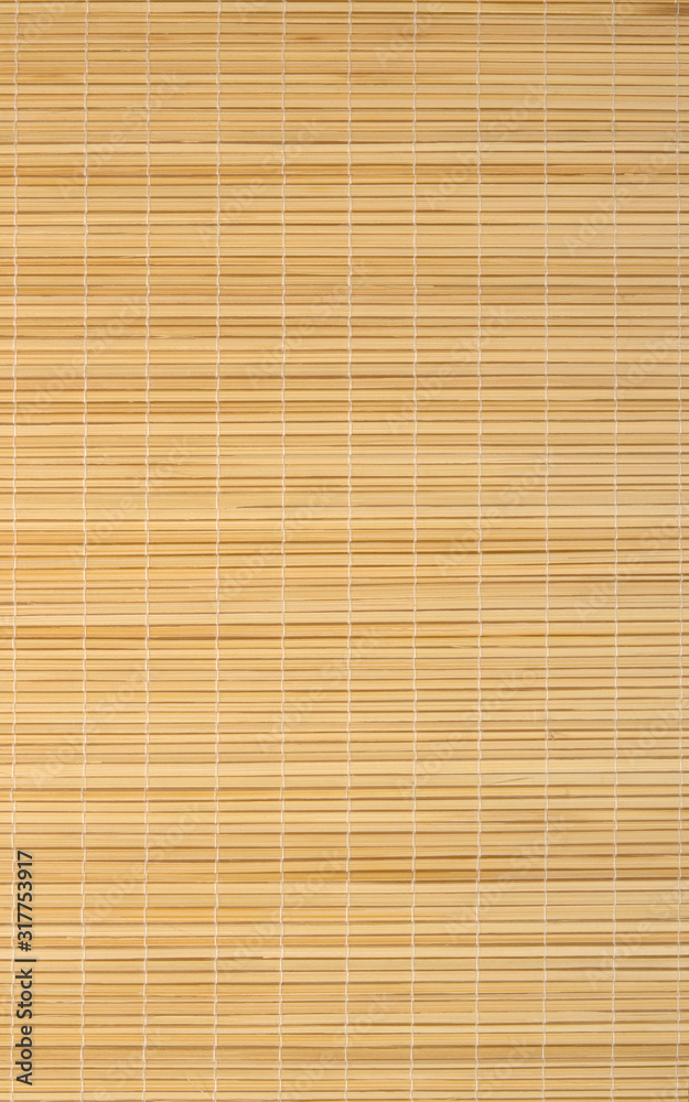 Bamboo weave pattern, bamboo wood for background. Peg with rope. Bamboo weave pattern, bamboo wood for background. Peg with rope.