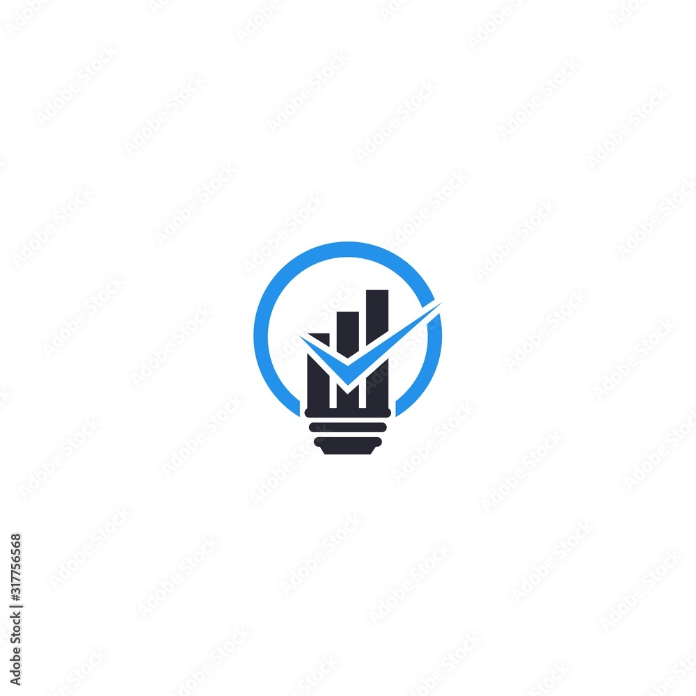 Bulb Light Idea lamp icon.vector sign. Symbol, logo illustration Bulb Light Idea lamp icon.vector sign. Symbol, logo illustration