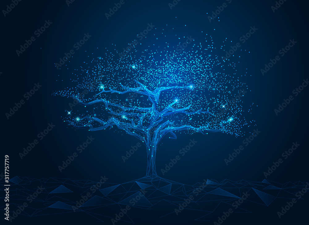cyberTree