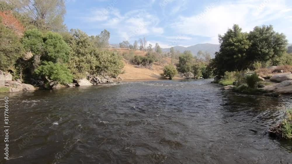 River Flyover