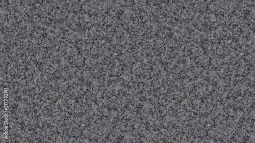 Gray marble surface as background texture.