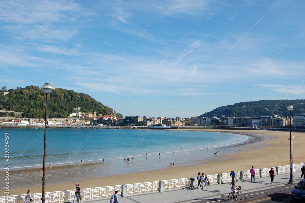 San Sebastian