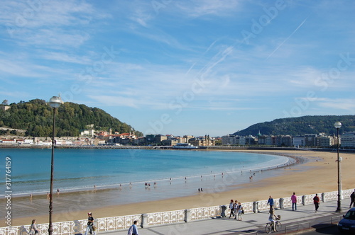 San Sebastian