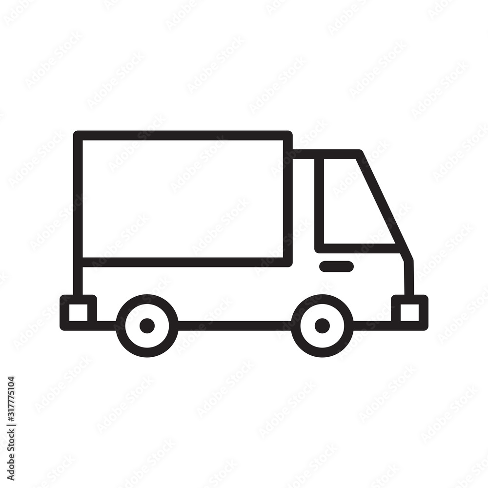 Car icon vector design template Car icon vector design template