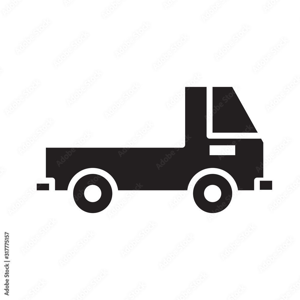 Car icon vector design template Car icon vector design template