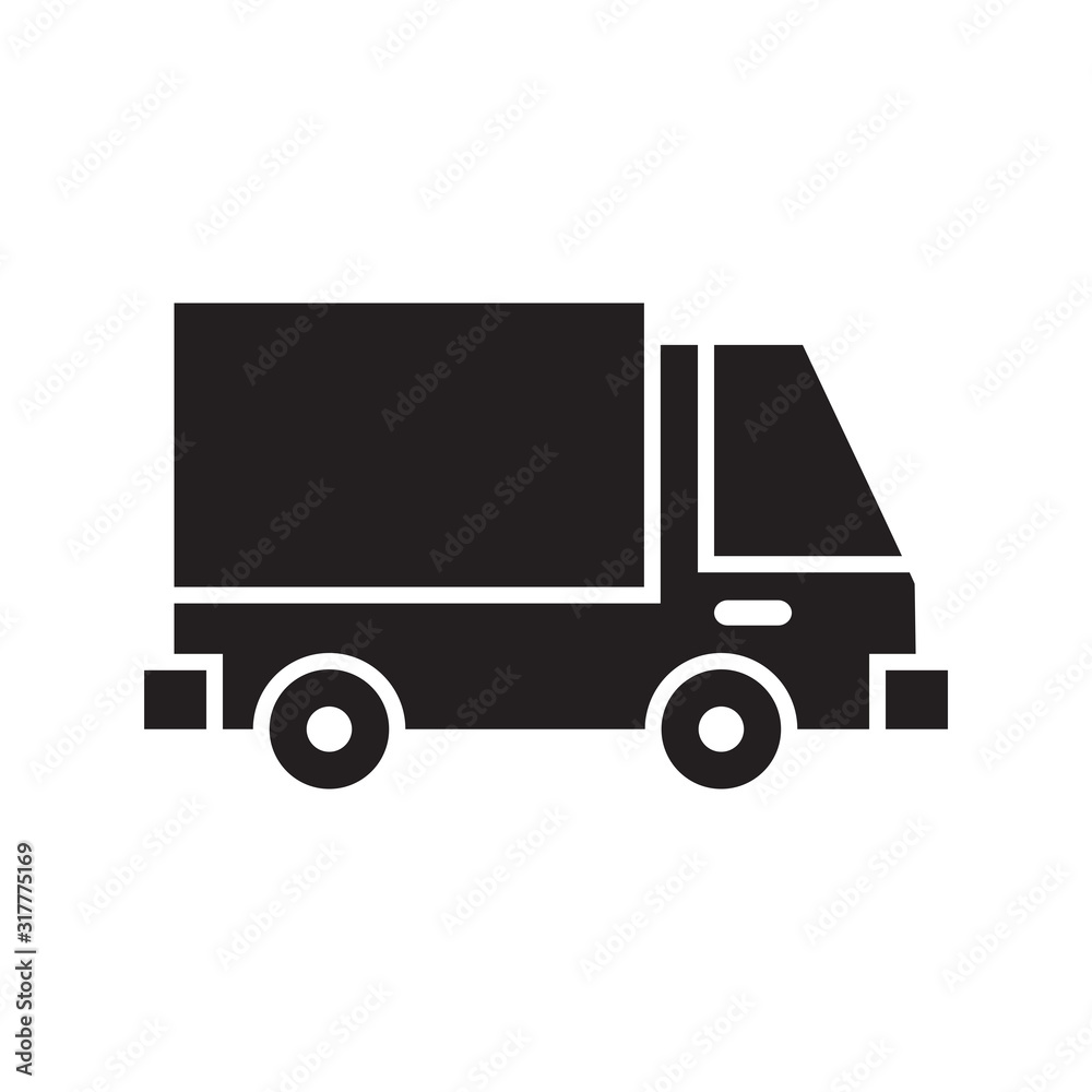 Car icon vector design template Car icon vector design template