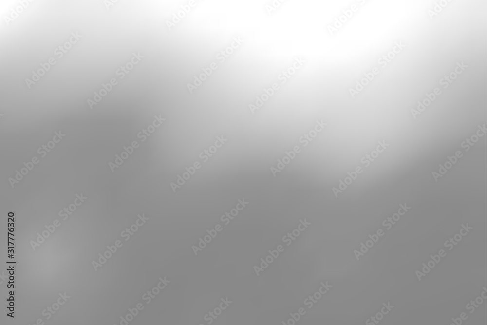 Abstract blur neutral horizontal background