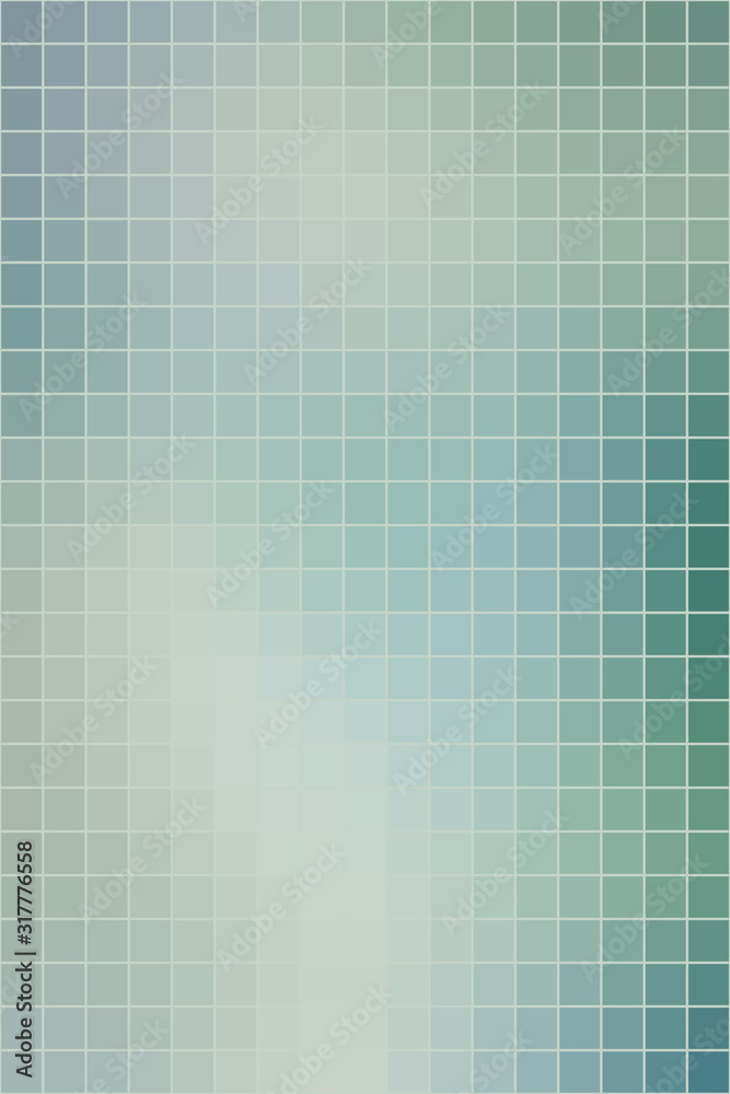 Abstract mosaic background Abstract mosaic background