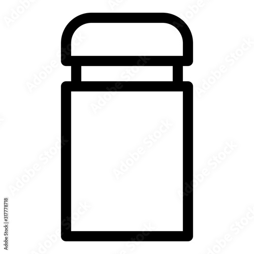 bollards