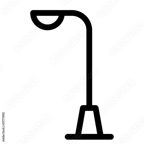 street light