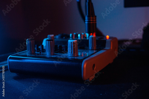 behringer