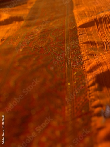 Textile Indian
