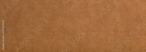 texture of old brawn cardboard background