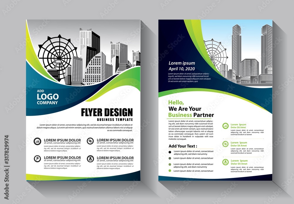 Business abstract vector template. Brochure design, cover modern layout, annual report, poster, flyer in A4 with colorful triangles, geometric shapes for tech, science, market with light background Business abstract vector template. Brochure design, cover modern layout, annual report, poster, flyer in A4 with colorful triangles, geometric shapes for tech, science, market with light background