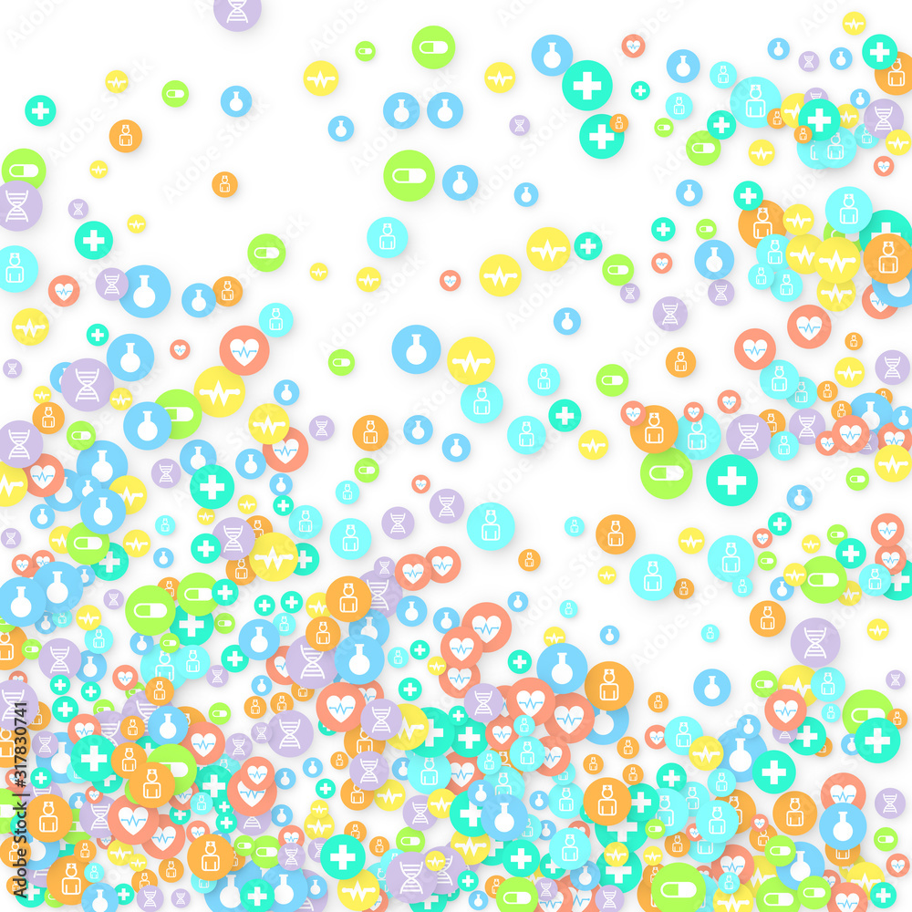 Pharmacy Background. Clinic Backdrop. Pharmacy Background. Clinic Backdrop.